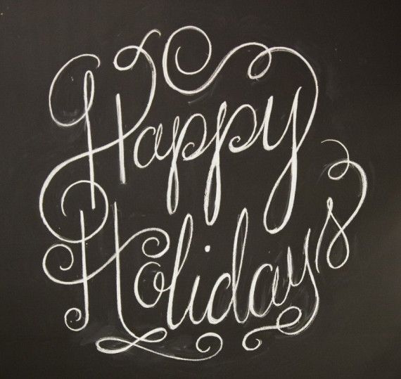 The Educators Holiday Season