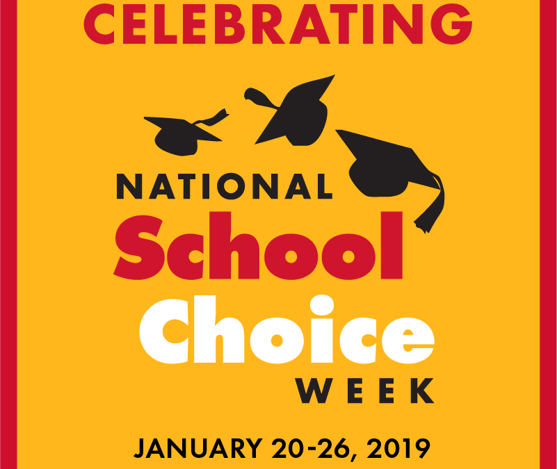 School Choice – It’s about the right fit!