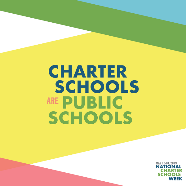 National Charter Schools Week