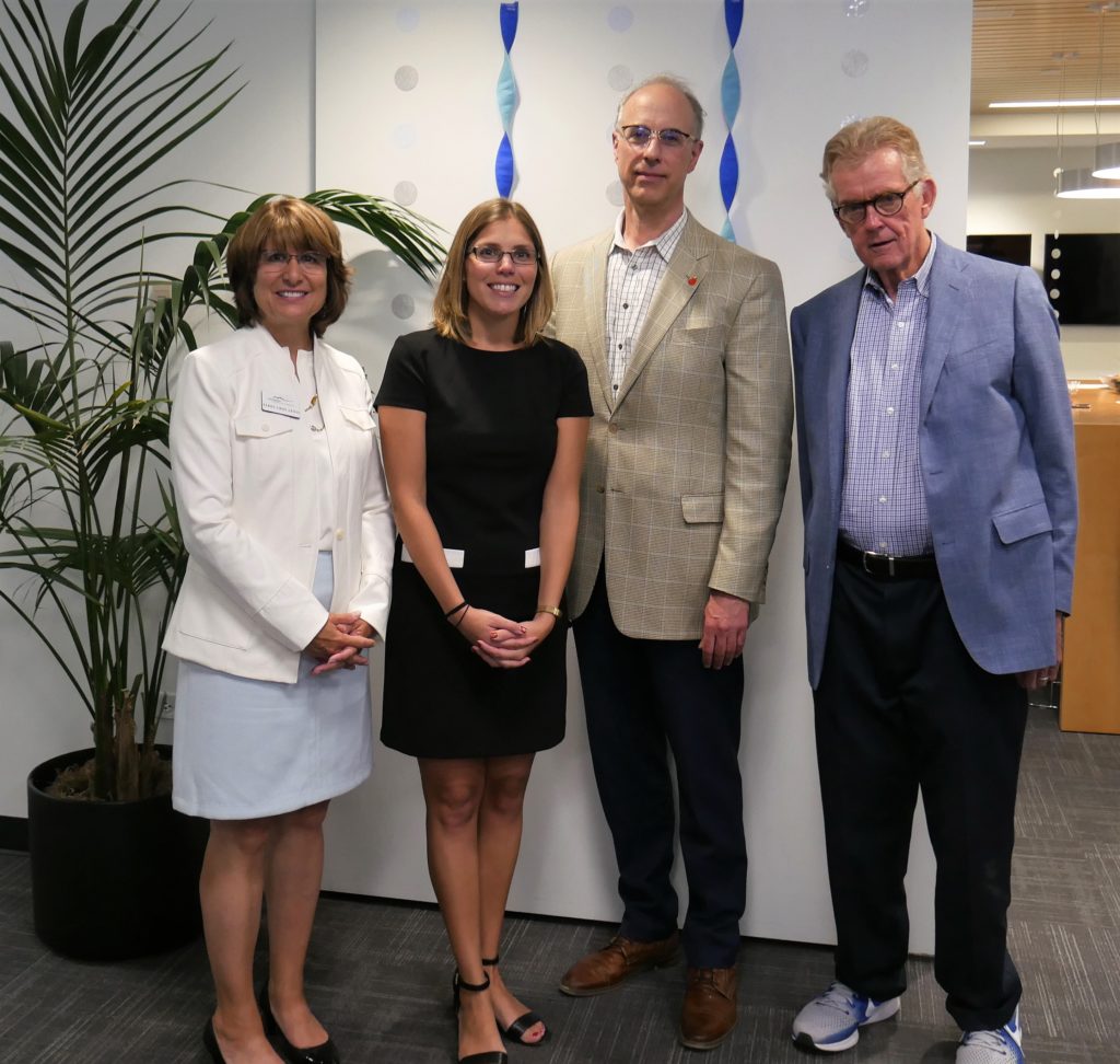 Celebrating CSI’s 15th Anniversary Colorado Charter School Institute State Charter Authorizer