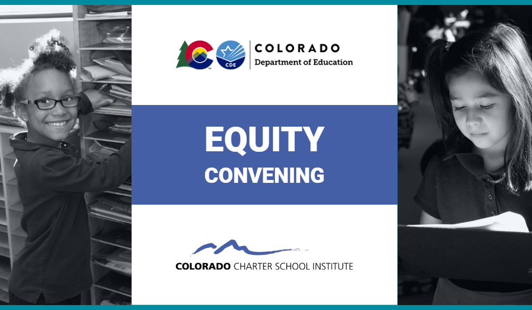 Takeaways from the First Ever Equity Convening