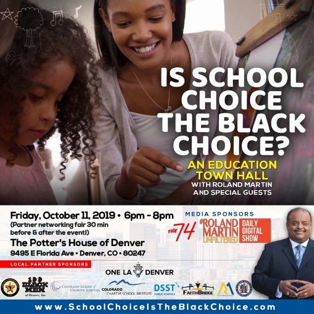 Is School Choice the Black Choice?