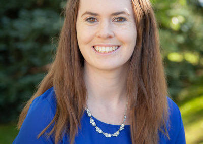 Megan Atherton, Staff Member, Golden View Classical Academy