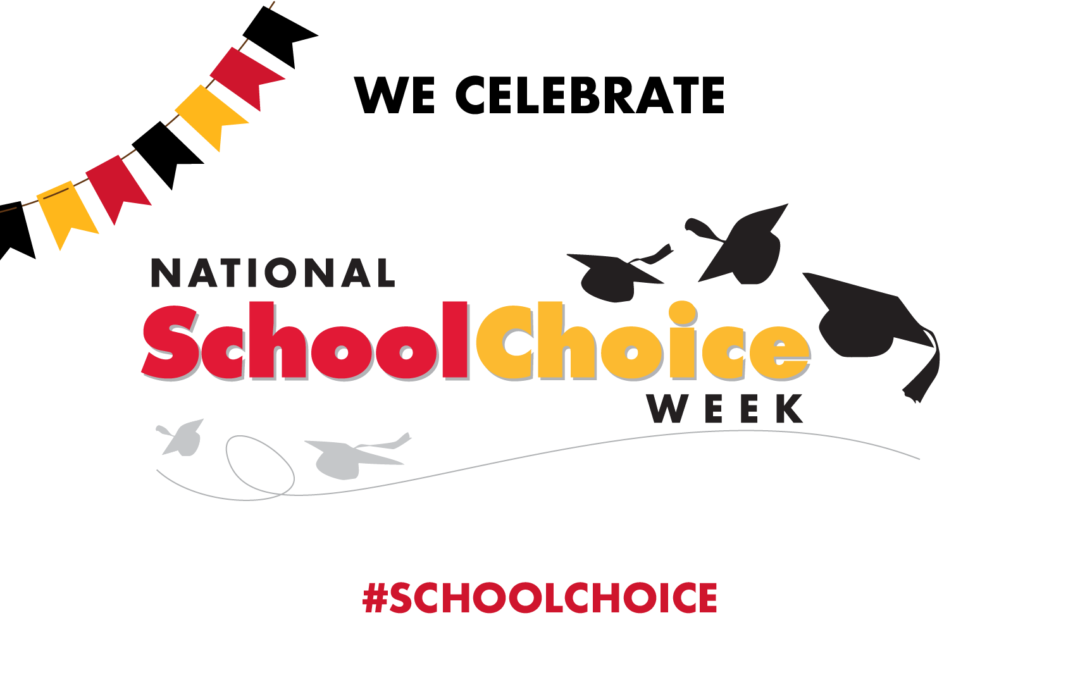 Celebrating School Choice