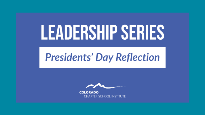 leadership series