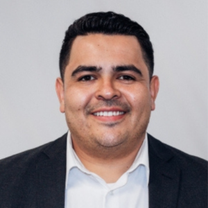Nicholas Hernandez