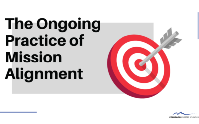 The Ongoing Practice of Mission Alignment