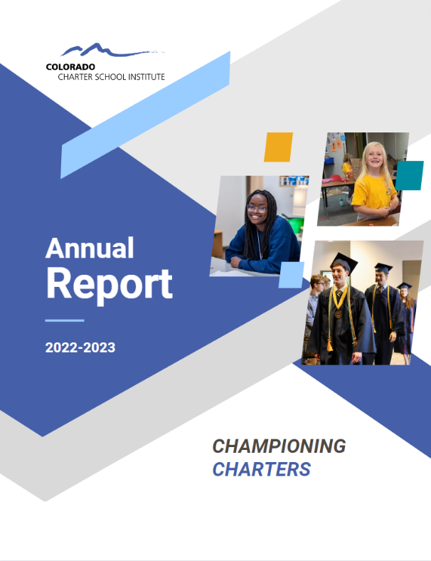 22-23 Annual Report Cover