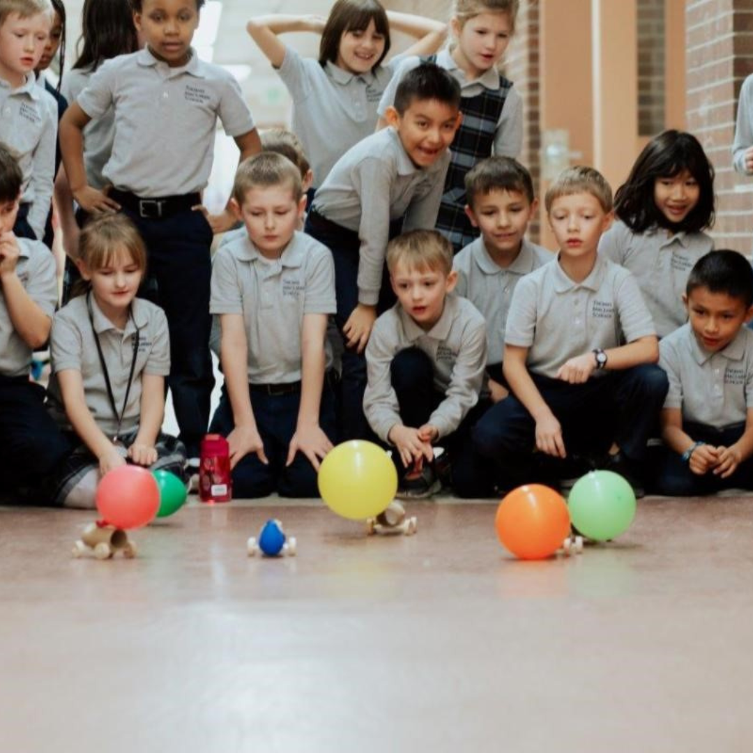 Thomas MacLaren School Thomas MacLaren School