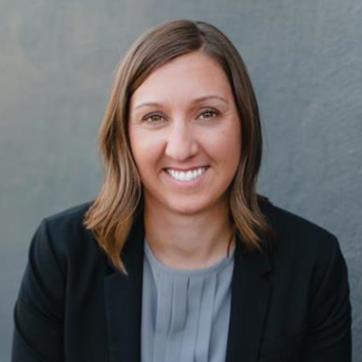 Liz Howell Board Member