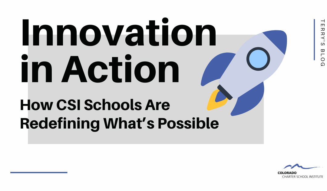 Innovation in Action: How CSI Schools Are Redefining What’s Possible