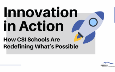 Innovation in Action: How CSI Schools Are Redefining What’s Possible