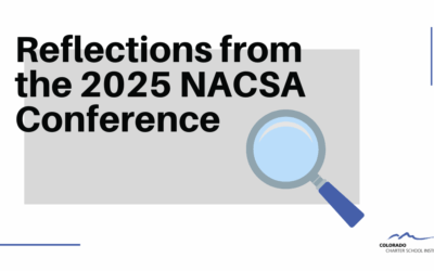 Reflections from the 2025 NACSA Conference