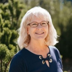 Robin Zook