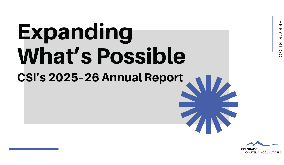 Expanding What’s Possible: CSI’s 2025–26 Annual Report