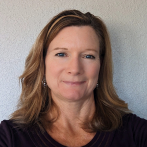 Michele Wendholt