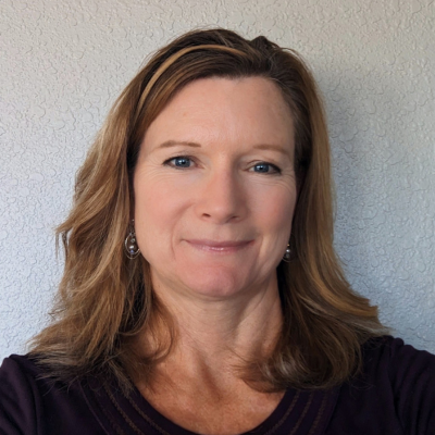 Michele Wendholt